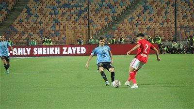 موعد مباراة الأهلي القادمة ضد بيراميدز في نهائي كأس مصر