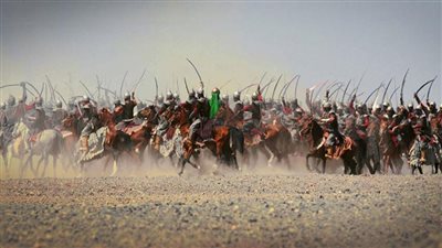 حدث في 15 رمضان.. مولد الحسن بن علي بن أبي طالب