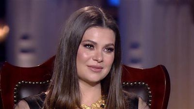 يسرا اللوزي تكشف لـ فيتو حقيقة مشاركتها في الجزء الرابع من المداح 