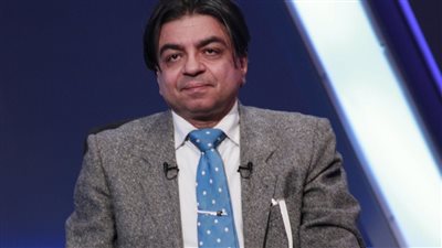 جمال شعبان يكشف سر شفرة الحياة في جسم الإنسان