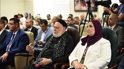 إعلان الفائزين في حج الجمعيات الأهلية 2023 (بث مباشر) 