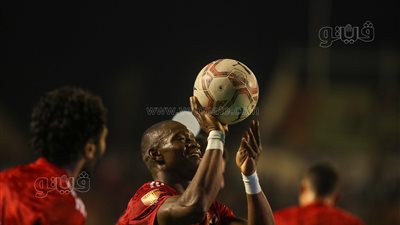 الأهلي يخشى تكرار خطأ الشناوي ويصدر قرارا بشأن أليو ديانج