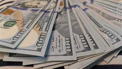 سعر الدولار في مصر بالبنوك اليوم الجمعة 7 أبريل 2023