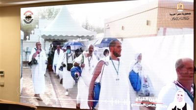 حج الجمعيات الأهلية 2023، أسماء فنادق موسم حج 2023 (صور)