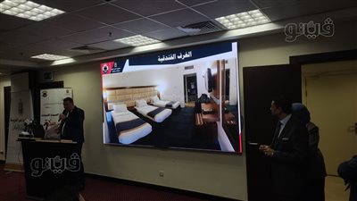 تخصيص 6 مستشفيات للكشف الطبي على الحجاج بالقليوبية 