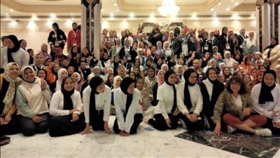 رياضة الأقصر تواصل فعاليات برنامج ريحانة لتدريب الفتيات