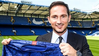 أول تعليق من لامبارد بعد عودته لتدريب تشيلسي