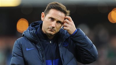 تشيلسي يعلن عودة فرانك لامبارد لقيادة الفريق حتى نهاية الموسم 