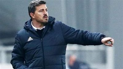 الإسباني أوسكار جارسيا يقترب من تدريب الزمالك