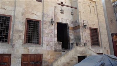 مواقيت الصلاة اليوم، موعد أذان المغرب اليوم الخميس 6-4-2023 بتوقيت الفيوم