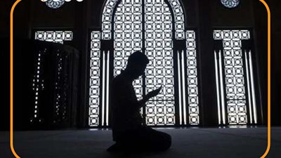 شروط وضوابط الاعتكاف في المساجد (انفوجراف)