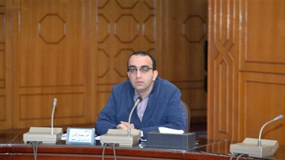 نائب محافظ الإسماعيلية يتابع منظومة التقنين والتصالح والمتغيرات المكانية (صور) 