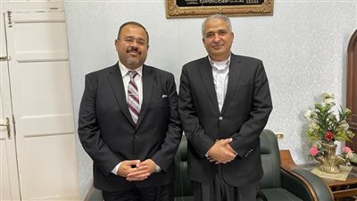 هشام العسكري عالم الاستشعار عن بعد في 