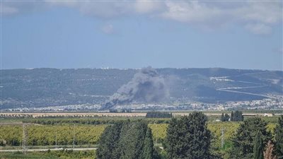 الأمم المتحدة تحذر من خطورة الوضع على الحدود اللبنانية الإسرائيلية