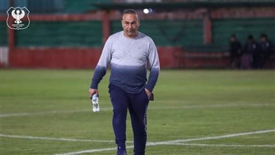 إبراهيم حسن: لا نرفض تدريب القطبين وأطالب ثنائي الأهلي بالتركيز والهدوء 