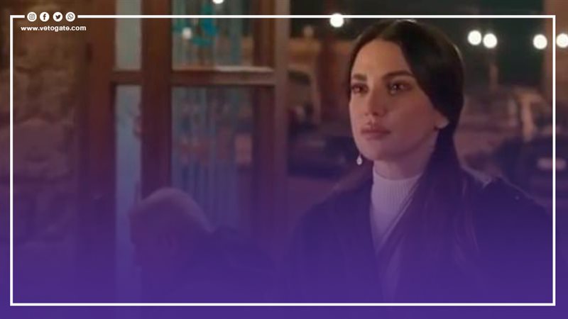 مسلسل الأجهر، فيتو