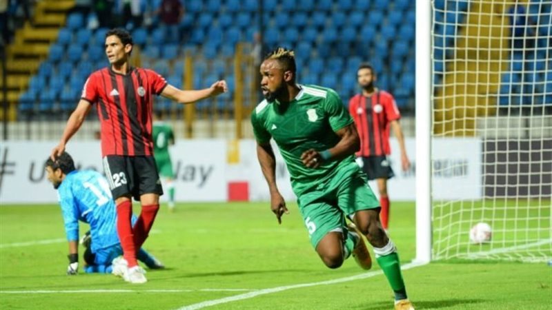 الإتحاد السكندري،