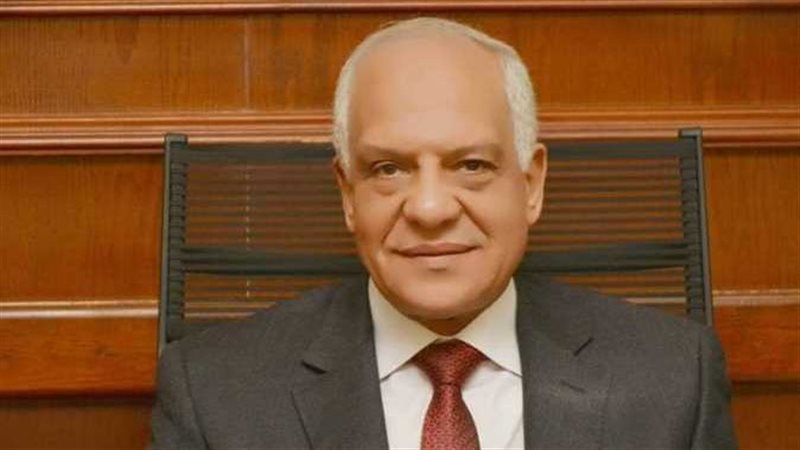  اللواء أحمد راشد
