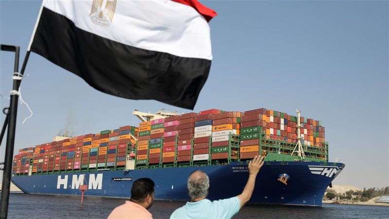 الصادرات؛ فيتو