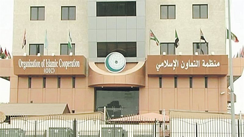 منظمة التعاون الإسلامى،فيتو