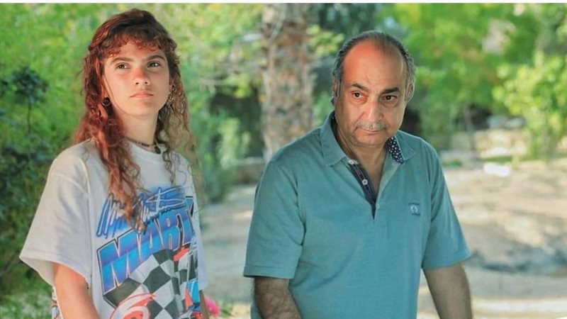 مسلسل الهرشة السابعة،
