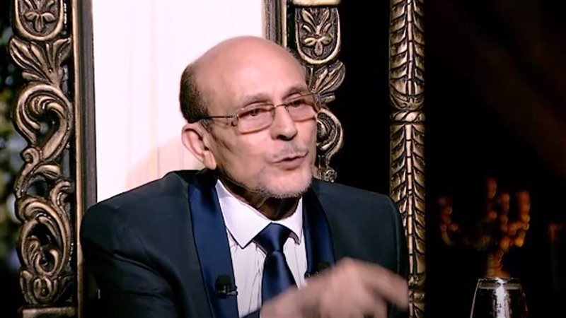 الفنان محمد صبحي،