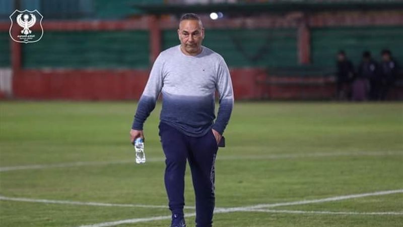 إبراهيم حسن مدير