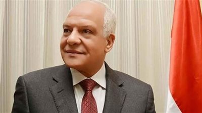 تعيين محمد عبد الودود نائبًا لرئيس حي الهرم (صور)