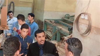 رئيس جامعة طيبة التكنولوجية: التدريبات الميدانية لربط الإطار النظري بواقع سوق العمل