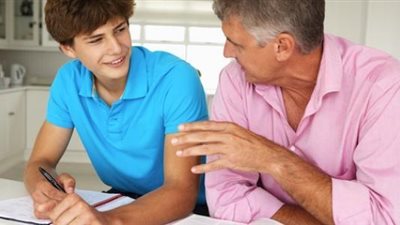 عادات تحافظ على صحة الأطفال في سن المراهقة برمضان (فيديو) 