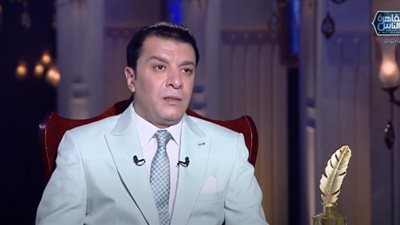 مصطفى كامل: لو عملنا تحليل مخدرات ناس كتير مش هتبقى في نقابة الموسيقيين (فيديو)