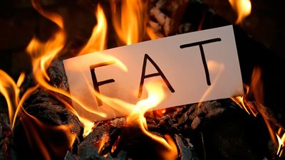 للتخلص من الوزن الزائد، أطعمة تزيد من حرق الدهون في رمضان