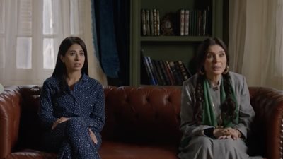 مسلسل حضرة العمدة الحلقة ١٥، وفاة الحاج رضوان تضع أموال شلباية في خطر