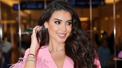 ياسمين صبري تكشف أفضل مسلسل في رمضان من وجهة نظرها