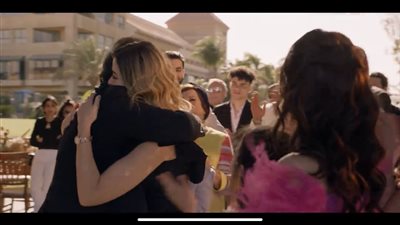 مذكرات زوج الحلقة الأخيرة، رؤوف يعود لشيرين ونهاية سعيدة للمسلسل (صور)