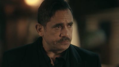 سوق الكانتو الحلقة 15، طه القماش يتصدى للهجوم عليه وراوية تزور منزل عائلته