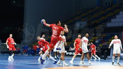 السوبر الأفريقي لليد، الأهلي يصطدم بـ الترجي والزمالك مع شبيبة كينشاسا الكونغولي