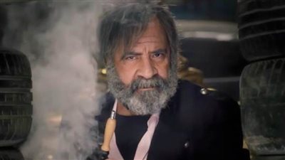  الحاج إكسلانس الحلقة 16، محمد سعد ينتقد العنف في السينما المصرية 