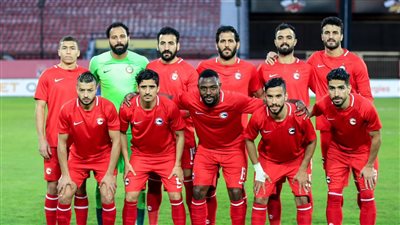 الدوري المصري، فيوتشر ينتزع فوزا صعبا من الاتحاد السكندري (صور)