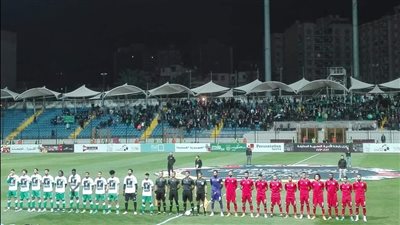 ترتيب الدوري المصري بعد فوز فيوتشر علي الاتحاد السكندري 