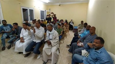 ثقافة الأقصر تواصل احتفالاتها بالليالي الرمضانية