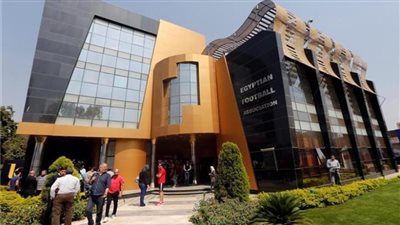 اتحاد الكرة: لم تصلنا أي قرارات من لجنة الانضباط بإيقاف كهربا