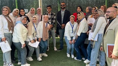 انطلاق حملة 