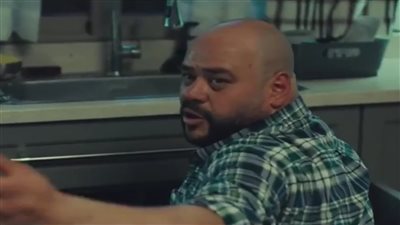 ظهور خاص للفنان محمد ممدوح في الحلقة الأخيرة من مسلسل الهرشة السابعة (فيديو وصور) 