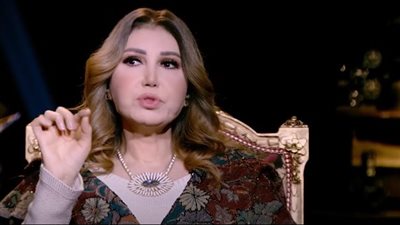 ميسرة: لست ضد أدوار الإغراء وهذا سر خوف النساء مني (فيديو)