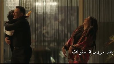 ضرب نار الحلقة 15، ماذا حدث لمهرة بعد مرور 5 سنوات من الزواج وماذا فعل جابر