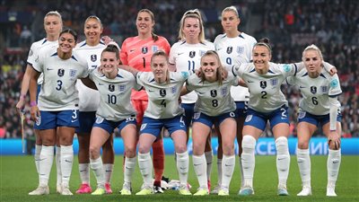 سجل أبطال اليورو بعد تتويج سيدات إنجلترا بكأس أمم أوروبا 