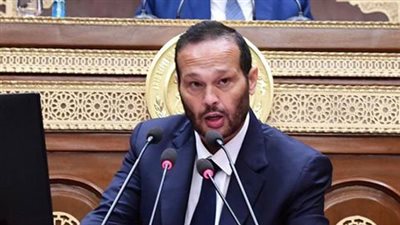 محمد حلاوة رئيس لجنة الصناعة والتجارة بالشيوخ: حوار السيسي مع أهالي الأسمرات يتميز بالصراحة والمصداقية، توفير مليون فرصة عمل سنويا للشباب، حياة كريمة تخدم 60 مليون مواطن، وقوتنا في اتحادنا