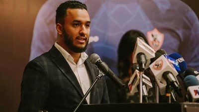 سيف الأسيوطي: دعم بيراميدز ضرورة اقتصادية لتعزيز صناعة كرة القدم المصرية