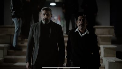 علاقة مشروعة، الحلقة الأخيرة تثير الجدل بسبب لغز إدانة ياسر جلال بقتل مي عمر